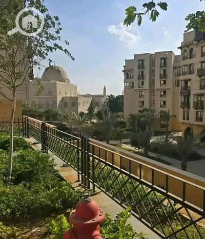 شقة 2 غرفة نوم للبيع في الفسطاط، القاهرة - الفسطاط مصر القديمه (5). jpg