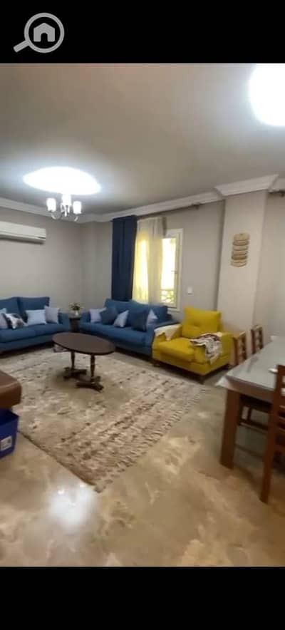 فلیٹ 3 غرف نوم للبيع في الشيخ زايد، الجيزة - d014ed34-cbba-48d0-ab4b-19f0c005c5fd. jpeg