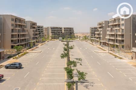 شقة 2 غرفة نوم للبيع في مدينة المستقبل، القاهرة - 1. jpg