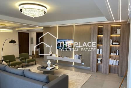 3 Bedroom Flat for Sale in Sheikh Zayed, Giza - IMG-20251119-WA0059. jpg