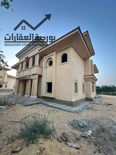 فیلا 6 غرف نوم للبيع في مدينتي، القاهرة - c8a33ab9-3143-4667-a52a-794b1287e2dc. jpg فیلا 6 غرف نوم للبيع في مدينتي، القاهرة - c8a33ab9-3143-4667-a52a-794b1287e2dc. jpg