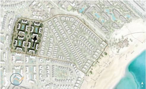 شقة 1 غرفة نوم للبيع في رأس سوما، البحر الأحمر - Capture. PNG