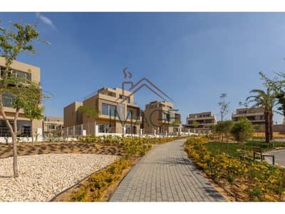 4 Bedroom Villa for Sale in New Cairo, Cairo - WhatsApp Image 2023-09-25 at 5.03. 40 PM. jpg