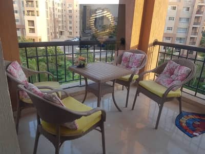 3 Bedroom Flat for Sale in Madinaty, Cairo - WhatsApp Image 2025-09-01 at 18.51. 55_34c51859. jpg