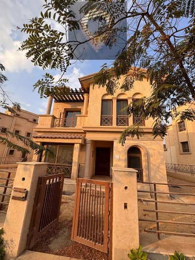 4 Bedroom Villa for Sale in Madinaty, Cairo - WhatsApp Image 2025-11-14 at 23.36. 48_1969f8bc. jpg