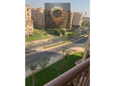 2 Bedroom Flat for Sale in Madinaty, Cairo - WhatsApp Image 2025-10-24 at 14.30. 22_bcd2a8af. jpg