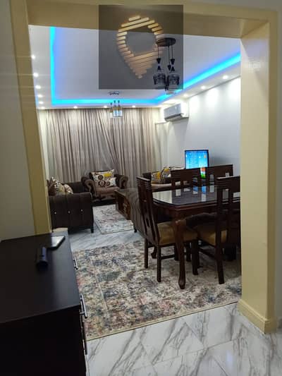 2 Bedroom Flat for Sale in Madinaty, Cairo - WhatsApp Image 2025-11-04 at 18.28. 16_b2f4d0d8. jpg