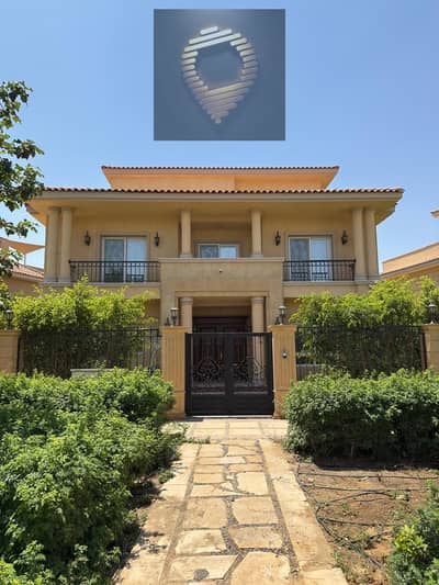 فیلا 5 غرف نوم للبيع في مدينتي، القاهرة - IMG-20251015-WA0465. jpg