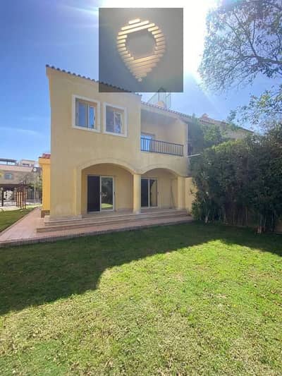 فیلا 3 غرف نوم للبيع في مدينتي، القاهرة - WhatsApp Image 2025-10-26 at 3.42. 20 AM. jpeg