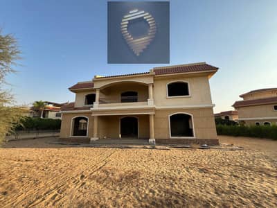 فیلا 6 غرف نوم للبيع في مدينتي، القاهرة - WhatsApp Image 2025-10-27 at 4.52. 10 AM (1). jpeg