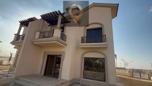 3 Bedroom Villa for Sale in Madinaty, Cairo - WhatsApp Image 2025-06-24 at 3.53. 30 AM (1) - Copy. jpeg