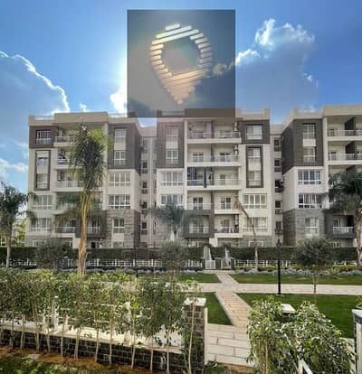 1 Bedroom Apartment for Sale in Madinaty, Cairo - WhatsApp Image 2025-05-10 at 1.48. 03 AM. jpeg