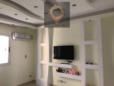 3 Bedroom Flat for Rent in Madinaty, Cairo - WhatsApp Image 2025-09-21 at 5.28. 53 AM. jpeg