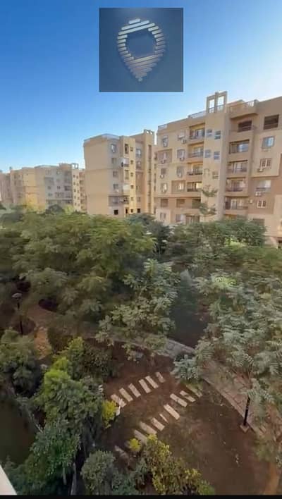 2 Bedroom Flat for Sale in Madinaty, Cairo - IMG-20251026-WA0128. jpg 2 Bedroom Flat for Sale in Madinaty, Cairo - IMG-20251026-WA0128. jpg