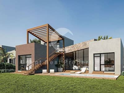 2 Bedroom Villa for Sale in Soma Bay, Red Sea - medium_5. png