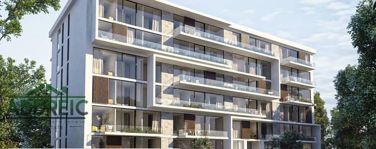 شقة 1 غرفة نوم للبيع في القاهرة الجديدة، القاهرة - لقطة شاشة 2025-11-19 151717. png