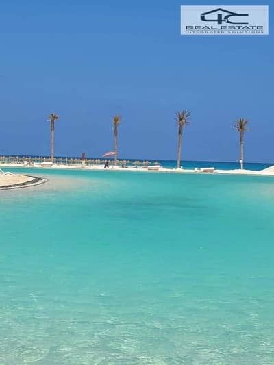 5 Bedroom Villa for Sale in North Coast, Matruh - WhatsApp Image 2025-11-18 at 2.44. 38 PM. jpeg