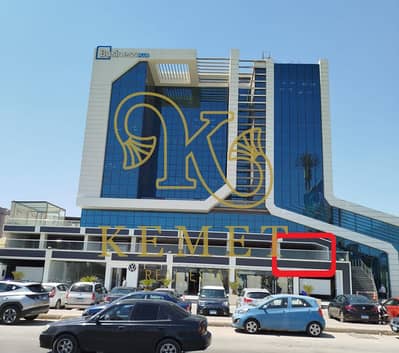 مکتب  للبيع في القاهرة الجديدة، القاهرة - WhatsApp Image 2025-11-18 at 11.50. 14 AM (1). jpeg