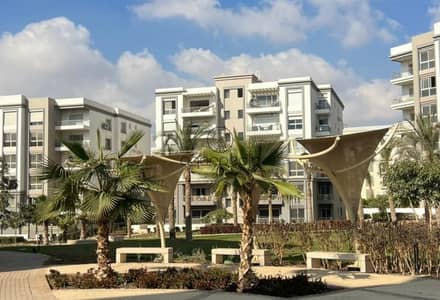 3 Bedroom Apartment for Sale in New Cairo, Cairo - 1. jpg