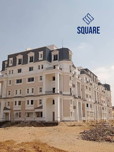 شقة 3 غرف نوم للبيع في القاهرة الجديدة، القاهرة - WhatsApp Image 2025-05-26 at 11.51. 01_eebb27dc. jpg