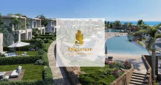 شاليه 2 غرفة نوم للبيع في الساحل الشمالي، مطروح - WhatsApp Image 2025-11-19 at 4.14. 59 PM. jpeg