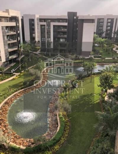 شقة 2 غرفة نوم للبيع في مدينتي، القاهرة - WhatsApp Image 2025-11-19 at 4.13. 58 PM. jpeg