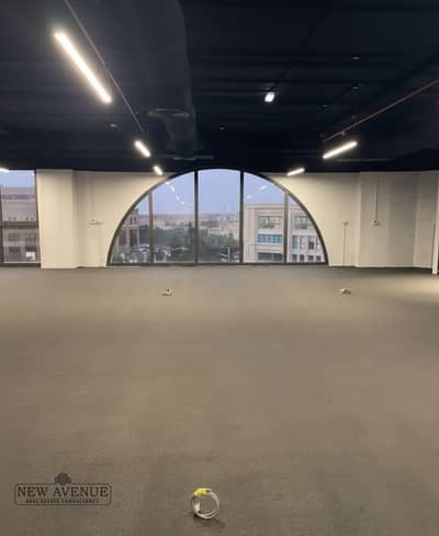 Office for Sale in New Cairo, Cairo - WhatsApp Image 2025-11-19 at 4.09. 12 PM. jpeg