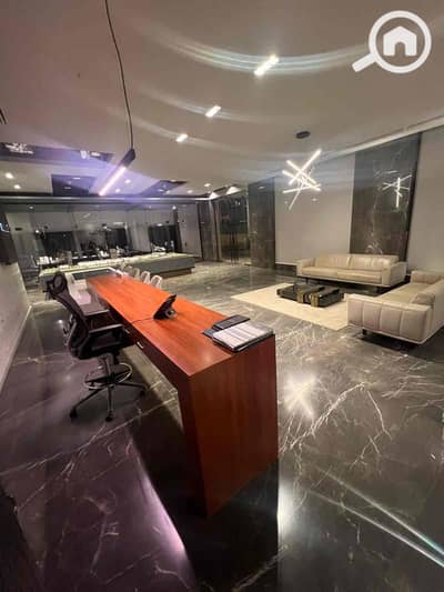 مکتب  للايجار في القاهرة الجديدة، القاهرة - 329e5af9-f242-4b38-a1b8-68e6503f23fd. jpg