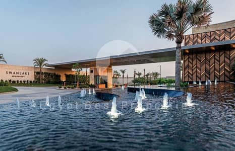 2 Bedroom Apartment for Sale in New Cairo, Cairo - WhatsApp Image 2025-11-03 at 12.49. 22_b7f743ff. jpg 2 Bedroom Apartment for Sale in New Cairo, Cairo - WhatsApp Image 2025-11-03 at 12.49. 22_b7f743ff. jpg