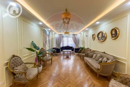 شقة 3 غرف نوم للايجار في سموحة، الإسكندرية - 1. jpg