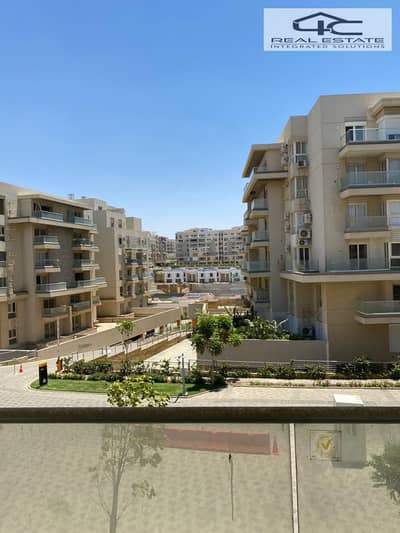 شقة 3 غرف نوم للبيع في القاهرة الجديدة، القاهرة - WhatsApp Image 2025-10-07 at 15.59. 18. jpeg