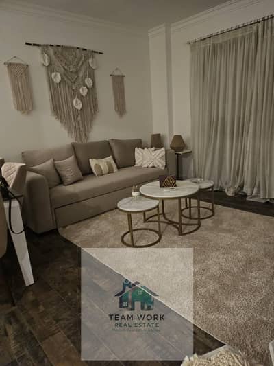 فلیٹ 2 غرفة نوم للايجار في الشيخ زايد، الجيزة - WhatsApp Image 2025-11-19 at 3.30. 51 PM (1). jpeg