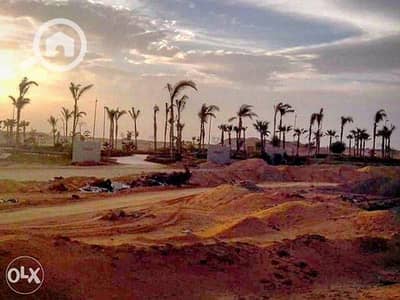 Residential Land for Sale in Sheikh Zayed, Giza - 14606541_801620349977077_4487205138093792825_n - Copy. jpg