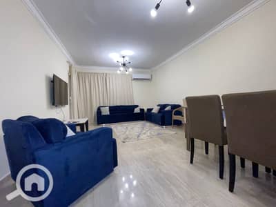 3 Bedroom Apartment for Rent in Sheikh Zayed, Giza - IMG-20251119-WA0099. jpg