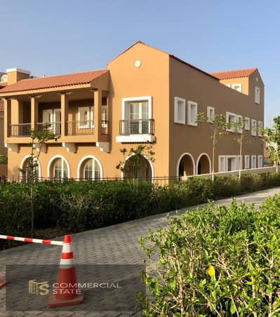 فیلا 7 غرف نوم للايجار في القاهرة الجديدة، القاهرة - IMG-20251119-WA0094. jpg