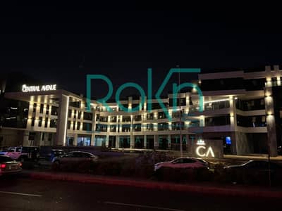 Clinic for Sale in Sheikh Zayed, Giza - WhatsApp Image 2025-10-12 at 4.15. 49 PM. jpeg