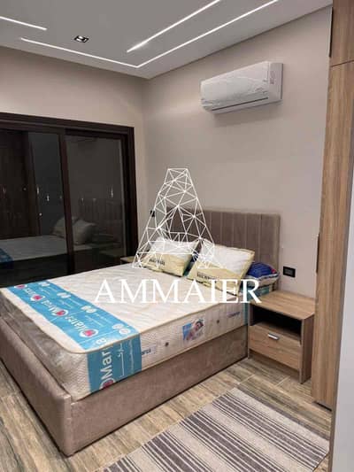 شقة 1 غرفة نوم للايجار في الشيخ زايد، الجيزة - 18a15f49-46b4-4bba-a902-4d64ec60da04. jpg