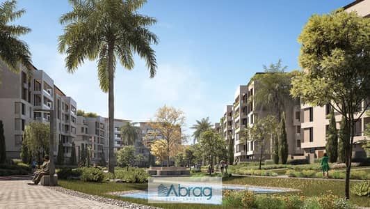 فلیٹ 4 غرف نوم للبيع في حدائق اكتوبر، الجيزة - WhatsApp Image 2025-11-19 at 3.26. 27 PM. jpeg