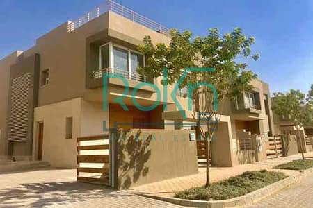 3 Bedroom Villa for Sale in 6th of October, Giza - IMG_3427. jpg