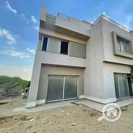 5 Bedroom Villa for Sale in New Cairo, Cairo - 518305770_122122503368864645_3452290622142182784_n (1). jpg