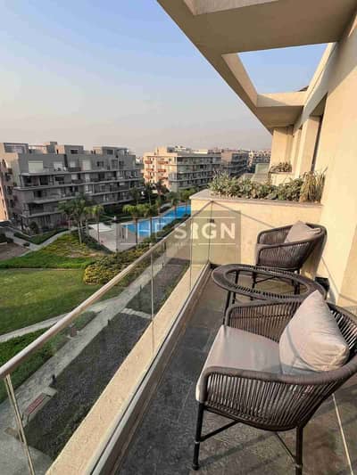 شقة 2 غرفة نوم للايجار في القاهرة الجديدة، القاهرة - 1001130850. jpg