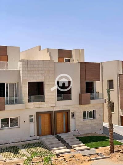 توين هاوس 4 غرف نوم للبيع في القاهرة الجديدة، القاهرة - 576204344_816137721250386_498108253251692603_n. jpg