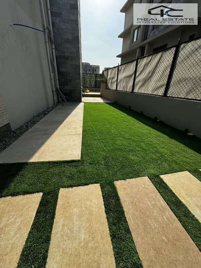 2 Bedroom Flat for Rent in New Cairo, Cairo - WhatsApp Image 2025-11-19 at 2.09. 42 PM (2). jpeg