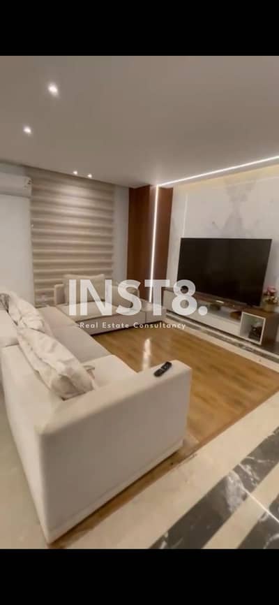 2 Bedroom Apartment for Rent in New Cairo, Cairo - 6916475f40698_WhatsApp-Image-2025-11-13-at-10.43. 31-PM-(1). jpeg