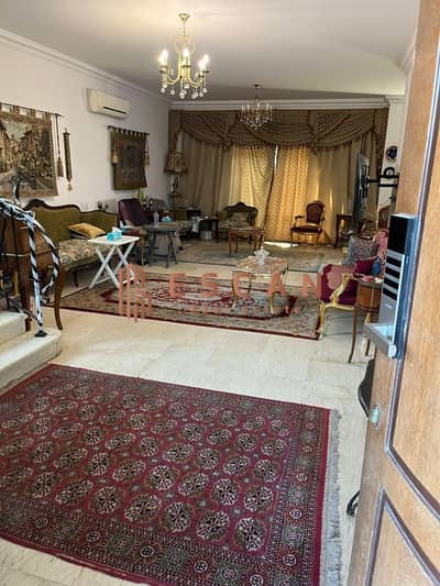 فیلا 4 غرف نوم للبيع في القاهرة الجديدة، القاهرة - IMG-20251119-WA0258. jpg