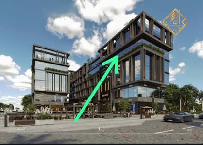 Retail for Sale in New Cairo, Cairo - WhatsApp Image 2025-11-19 at 11.05. 39 AM. jpeg