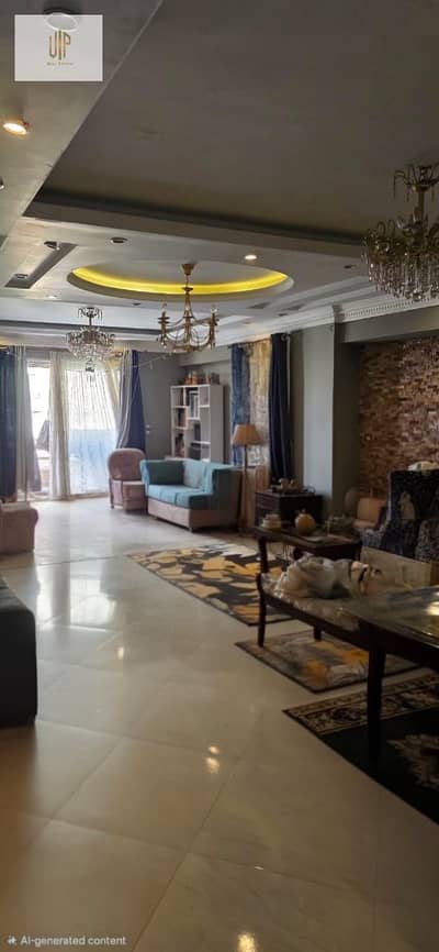 شقة 3 غرف نوم للبيع في القاهرة الجديدة، القاهرة - IMG-20251117-WA0253. jpg