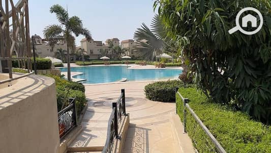 تاون هاوس 4 غرف نوم للبيع في القاهرة الجديدة، القاهرة - 517790108_24162864873348008_5845763186776687744_n. jpg