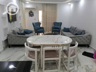 2 Bedroom Flat for Rent in New Cairo, Cairo - 39eec554-2759-455b-a921-d867ea03c052. jpeg