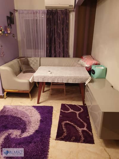 2 Bedroom Apartment for Rent in New Cairo, Cairo - WhatsApp Image 2025-11-19 at 4.18. 29 PM. jpeg